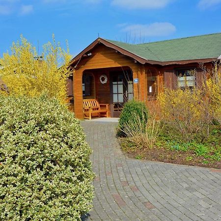 Gaestehaus Kiekmolrin Gnarrenburg Екстер'єр фото